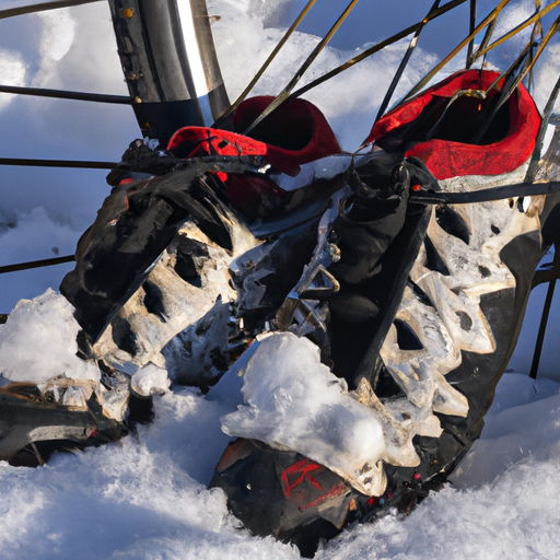 Fahrradschuhe Winter