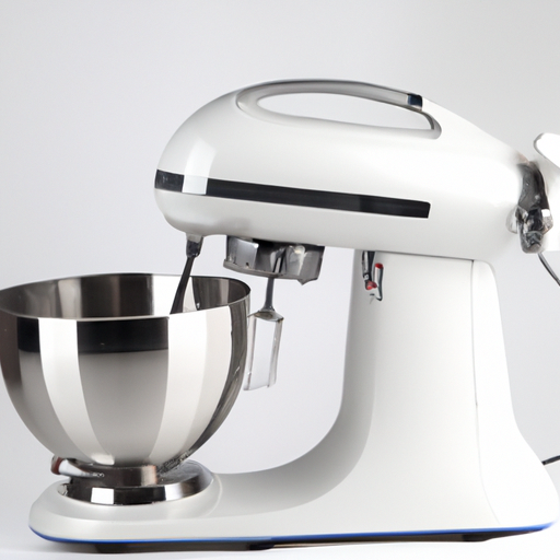 Profi-Standmixer