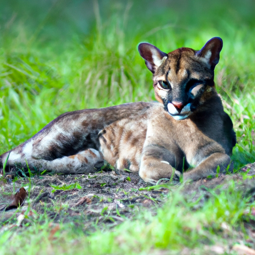 Puma-Jagdmesser