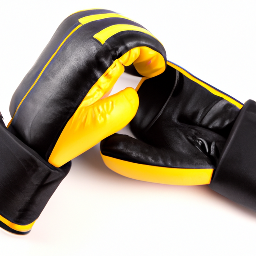 MMA-Handschuhe