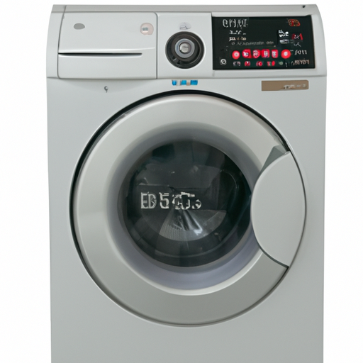 Bosch-Waschmaschine 7 kg