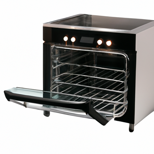 Beko-Backofen