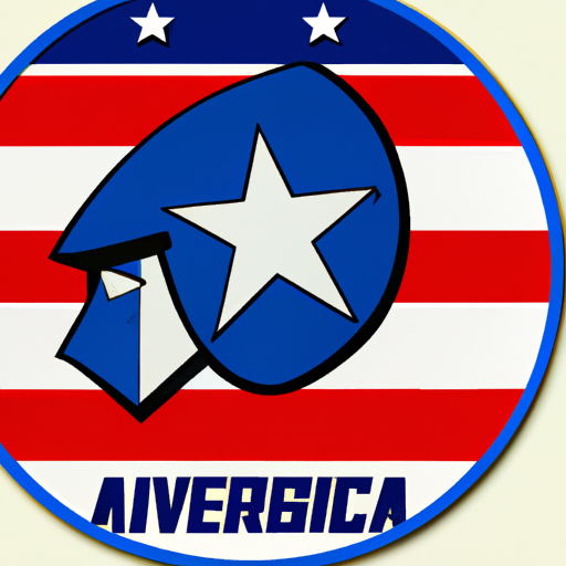 Captain-America-Schild