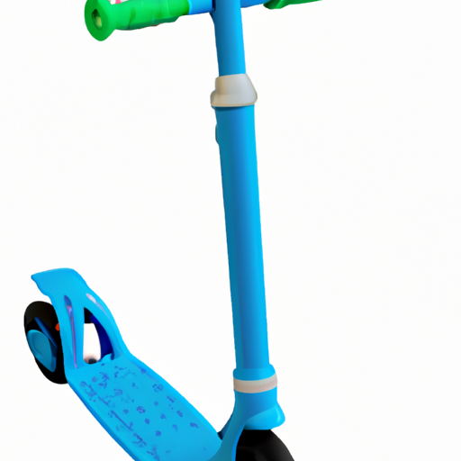 Kinder-Scooter