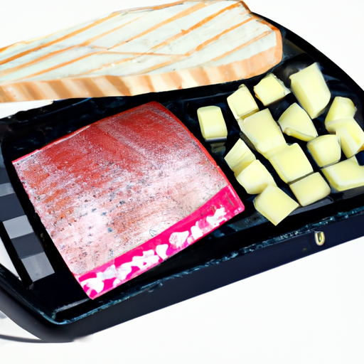 Tefal-Raclette