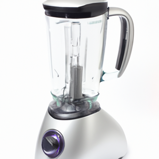 Vitamix-Mixer