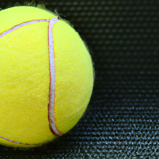 Wilson-Tennisschläger