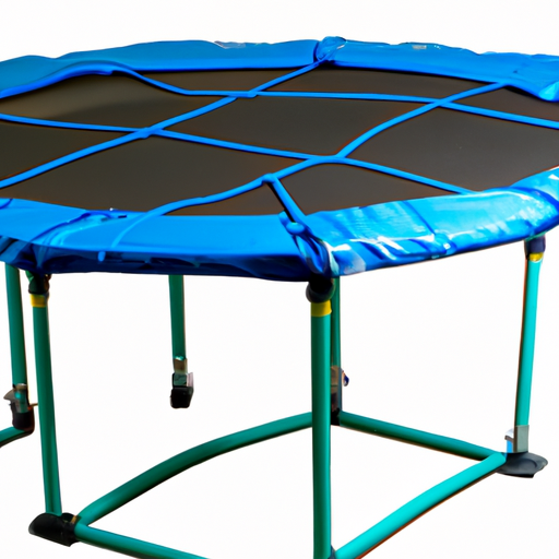 Kinetic-Sports-Trampolin