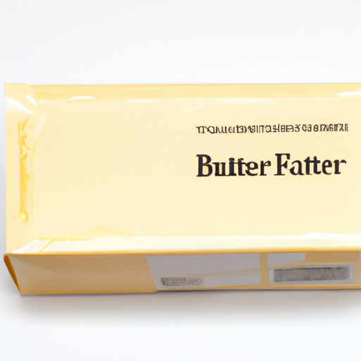 Butterdose