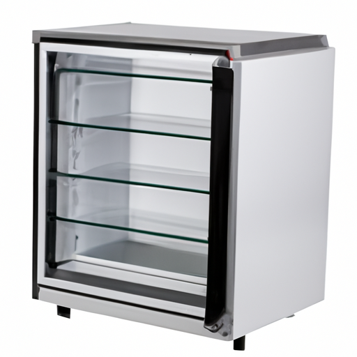 Gefrierschrank (80 Liter)