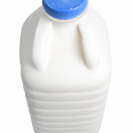 Milchflasche