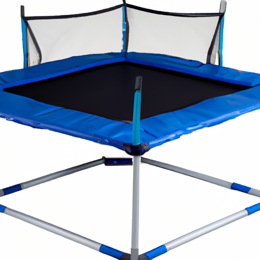 Trampolin 140 cm