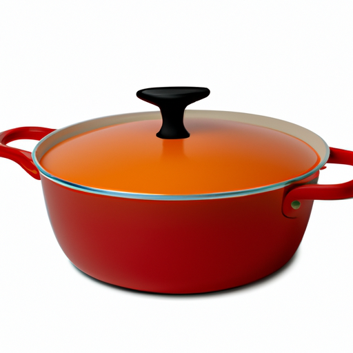 Le Creuset-Pfanne