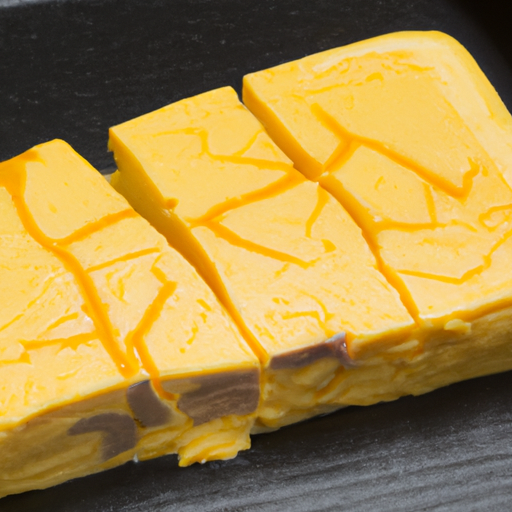 Tamagoyaki-Pfanne