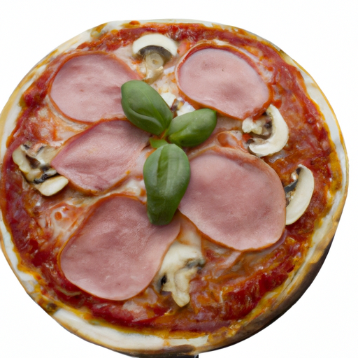 Pizzaschere