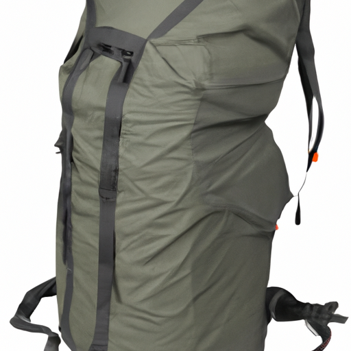 Leichter Wanderrucksack