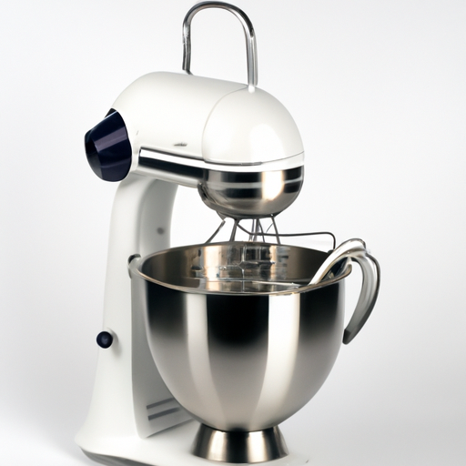 AEG-Standmixer