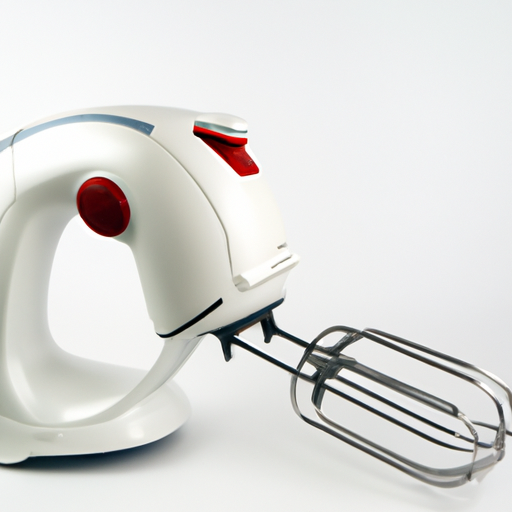 Bosch-Handmixer