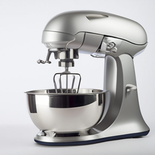 Bosch-Standmixer