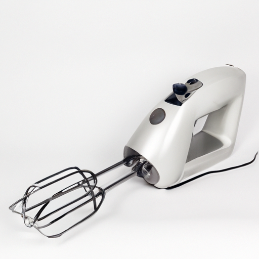 Handmixer 500 Watt