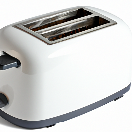 Arendo-Toaster