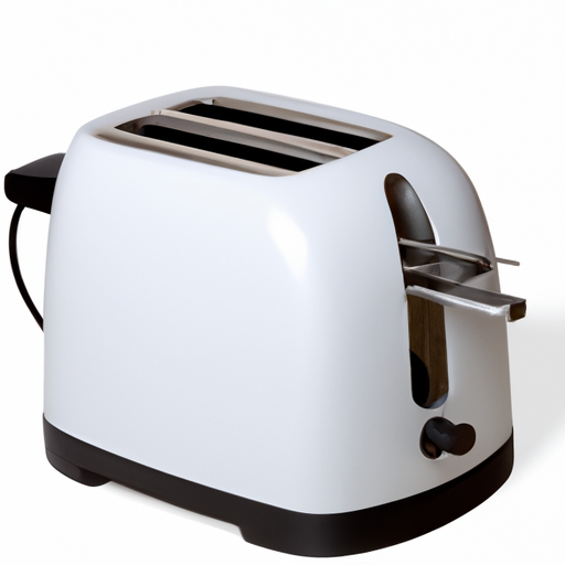 Philips-Toaster