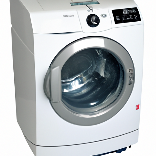 Bosch-Waschmaschine 9 kg