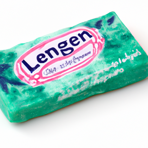 Lenor-Waschmittel