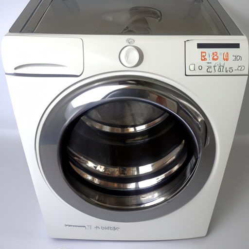 Samsung-Waschmaschine 7 kg