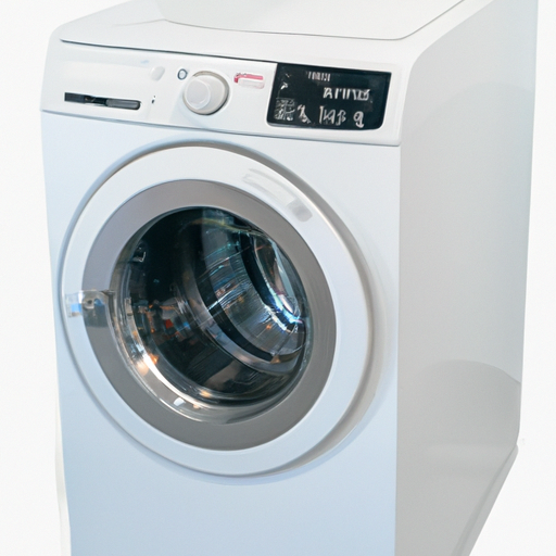 Samsung-Waschmaschine 8 kg