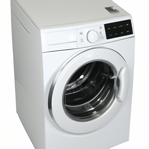 Samsung-Waschmaschine 9 kg