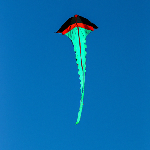 Kite-Trapez