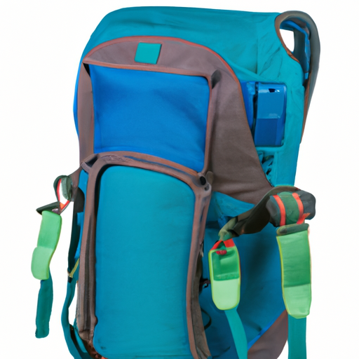 Deuter-Kinderrucksack