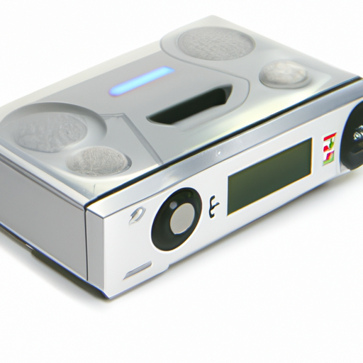 Kinder-CD-Player