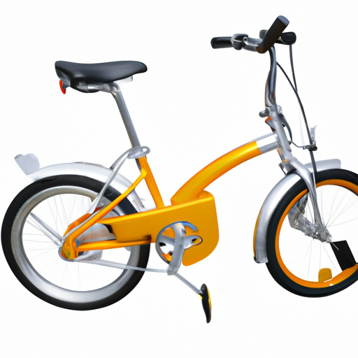 Kinderfahrrad 20 Zoll