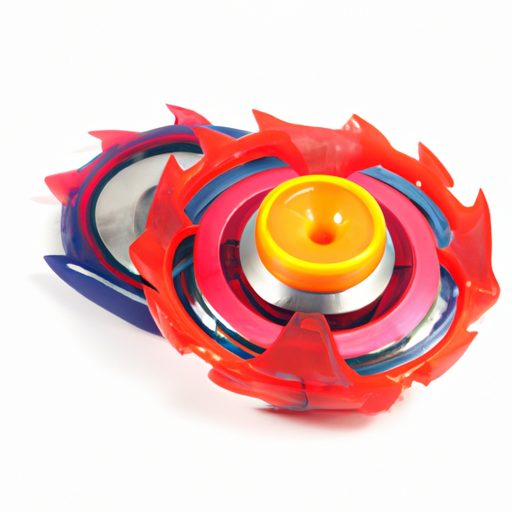 Beyblade