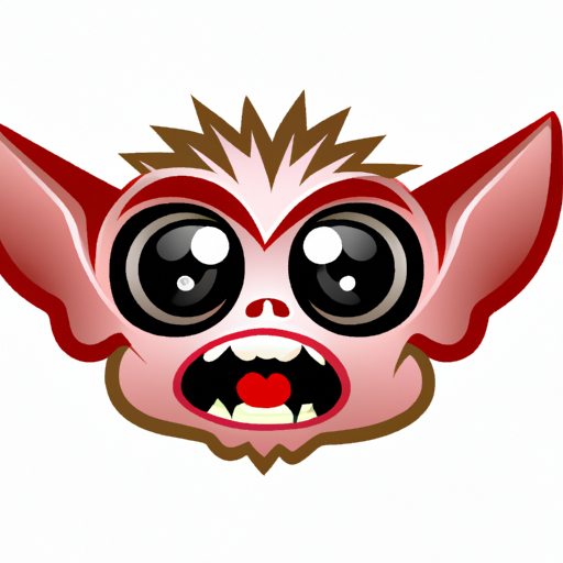 Gremlins Gizmo