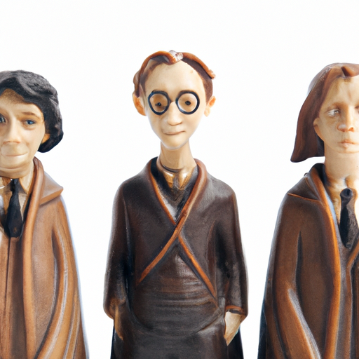 Harry-Potter-Figuren