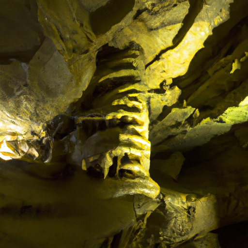 Hängehöhle