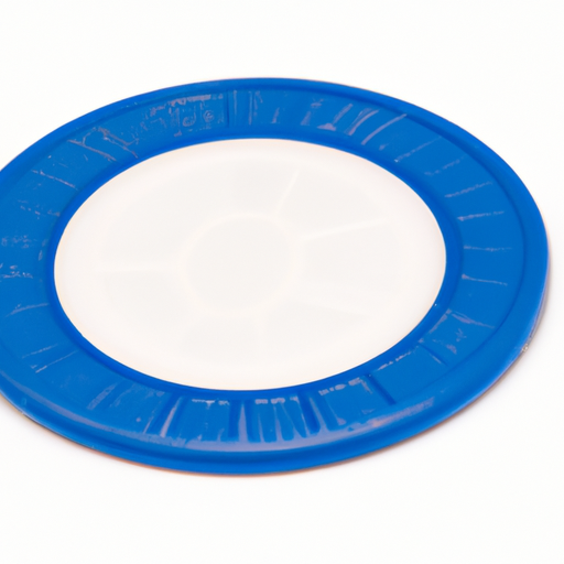 Mini-Frisbee