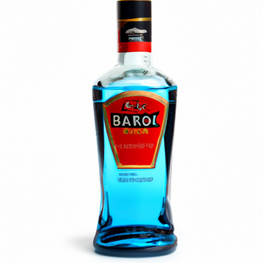 Bacardi