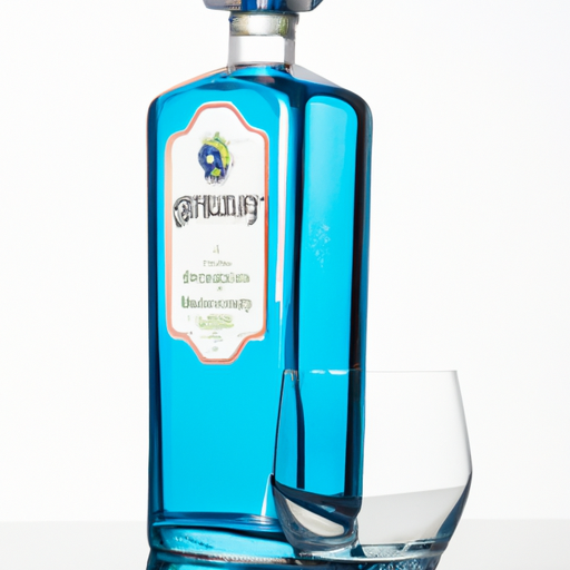 Bombay-Sapphire-Gin