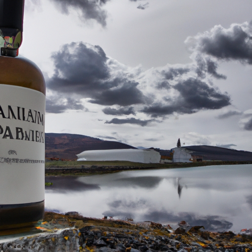 Bunnahabhain