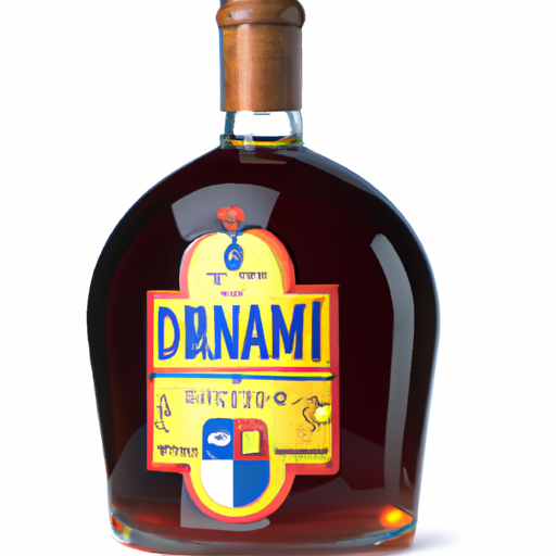 Diplomático-Rum