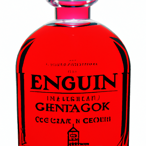 Edinburgh Gin