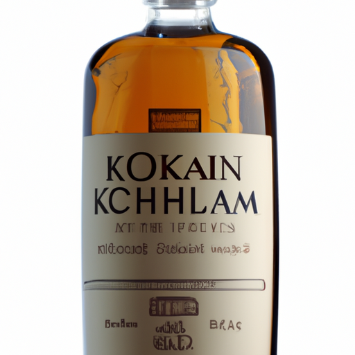 Kilchoman