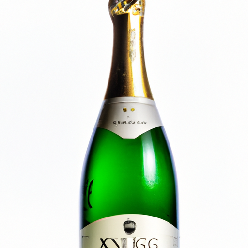 Krug-Champagner