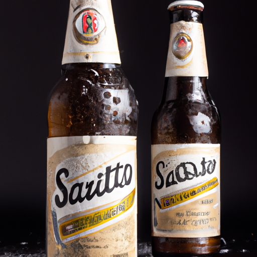 Salitos-Bier