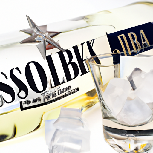 Sobieski Vodka