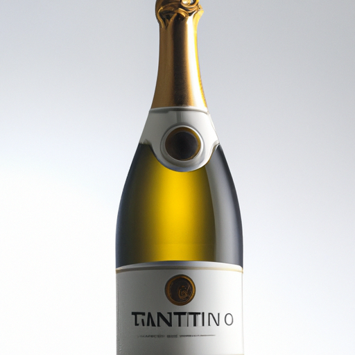 Taittinger-Champagner